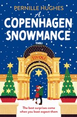 A Copenhagen Snowmance