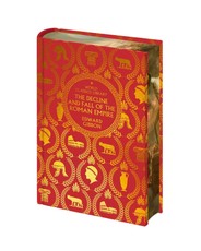 World Classics Library: The Decline & Fall of the Roman Empire