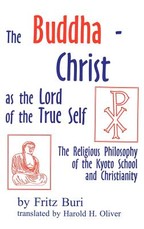 The Buddha-Christ