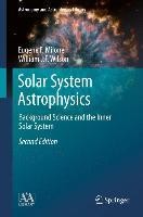 Solar System Astrophysics