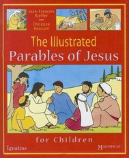 Illustrated Parables of Jesus
