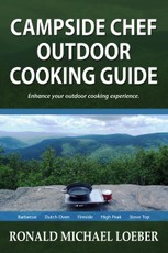 Campside Chef Outdoor Cooking Guide