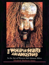 The World of Spirits and Ancestors