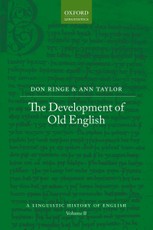 The Development of Old English