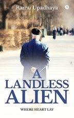 A Landless Alien