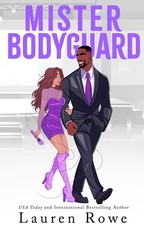 Mister Bodyguard