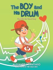 The Boy and His Drum