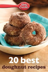 Betty Crocker 20 Best Doughnut Recipes