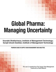 Global Pharma