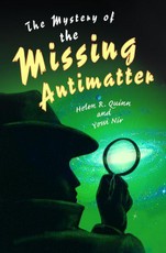 Mystery of the Missing Antimatter