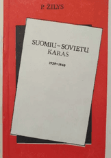 Suomių–sovietų karas 1939–1940