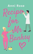 Recipe For Mr Banksy