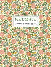 Helmsie Wrapping Paper Book