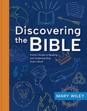 Discovering the Bible