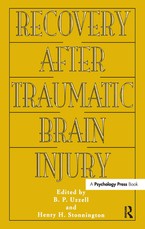 Recovery After Traumatic Brain Injury