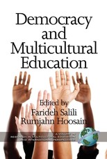 Democracy and Multicultural Education (Hc)