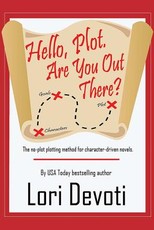 Hello, Plot. Are You Out There?