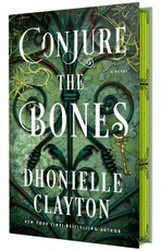 Conjure the Bones