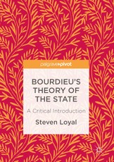 Bourdieu's Theory of the State
