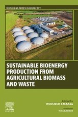 Sustainable Bioenergy Production from Agricultural Biomass and Waste