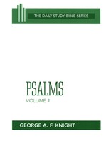 Psalms, Vol. 1 (DSB-OT)