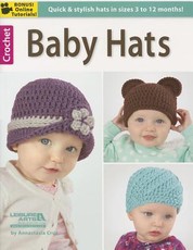 Baby Hats
