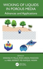 Wicking of Liquids in Porous Media