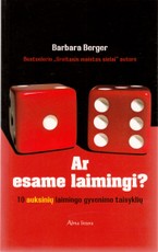 Ar esame laimingi? Ar esame laimingi?