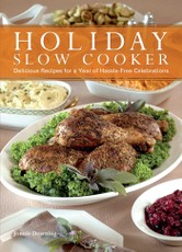 Holiday Slow Cooker