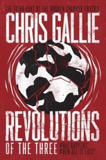 Revolutions of the Three