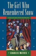 The Girl Who Remembered the Snow