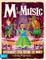 M Is for Music