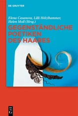 GegenstÃ¤ndliche Poetiken des Haares