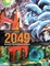 2049: Nomads-the Guardians of Earth