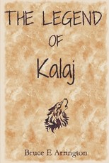 The Legend of Kalaj