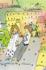 Bloknotas „Spalvotas Vilnius“