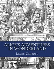 AliceÂ´s Adventures in Wonderland