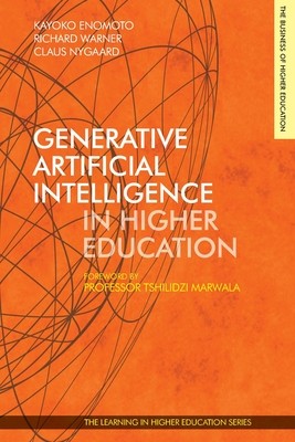 Generative Artificial Intelligence in Higher Education + NEMOKAMAS ...