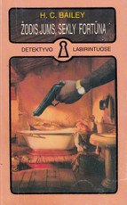 Žodis Jums, sekly Fortūna