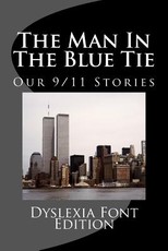 The Man In The Blue Tie