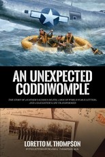 An Unexpected Coddiwomple
