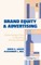 Brand Equity & Advertising
