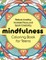 Mindfulness Coloring Book for Teens