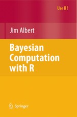 Bayesian Computation with R