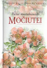 Pačiai nuostabiausiai močiutei