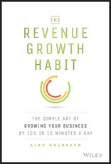 The Revenue Growth Habit