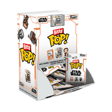 FUNKO Bitty POP! The Mandalorian