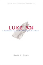 Nbbc, Luke 9-24