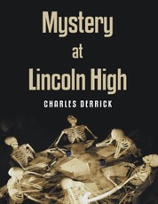 Mystery At Lincoln High