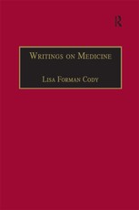 Writings on Medicine